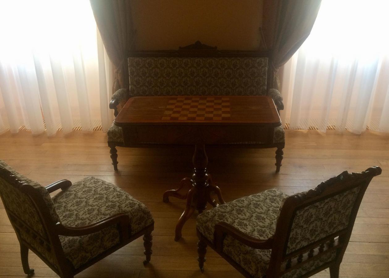 Althansky Palac Znojmo Extérieur photo