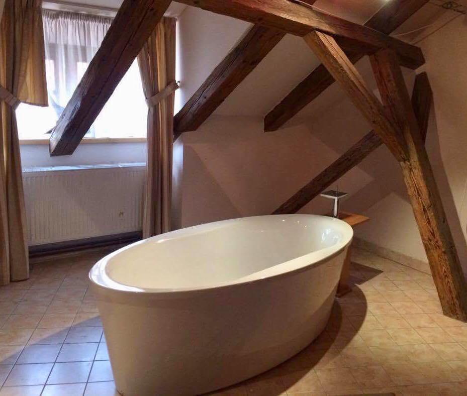 Althansky Palac Znojmo Extérieur photo